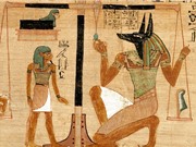 Niềm tin vào thế giới bên kia của Người Ai Cập cổ đại